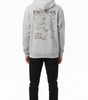 Hoodie The Lord of the Rings – Map of Middle-earth