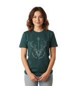 Harry Potter Unisex T-shirt Expecto Patronum