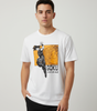 T-Shirt Dragon Ball Z Goku Oversize Premium Design Dragon Ball Z