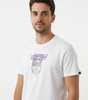 T-Shirt Dragon Ball Z Freezer Oversize Premium Design Dragon Ball Z