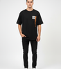 T-Shirt Dragon Ball Z Vegeta Oversize Premium for Fans Dragon Ball Z
