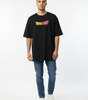 T-Shirt Dragon Ball Z Freezer Oversize Premium Design Dragon Ball Z