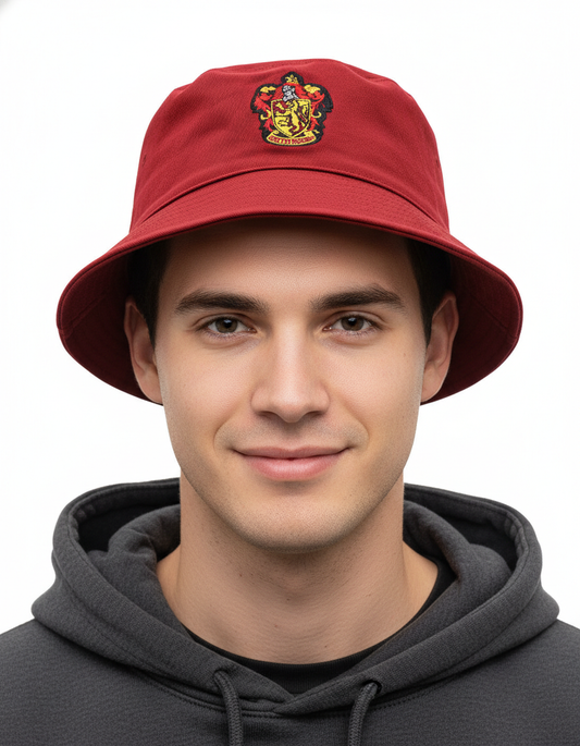 Bob Harry Potter - Gryffindor Pin