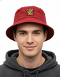 Bob Harry Potter - Gryffindor Pin