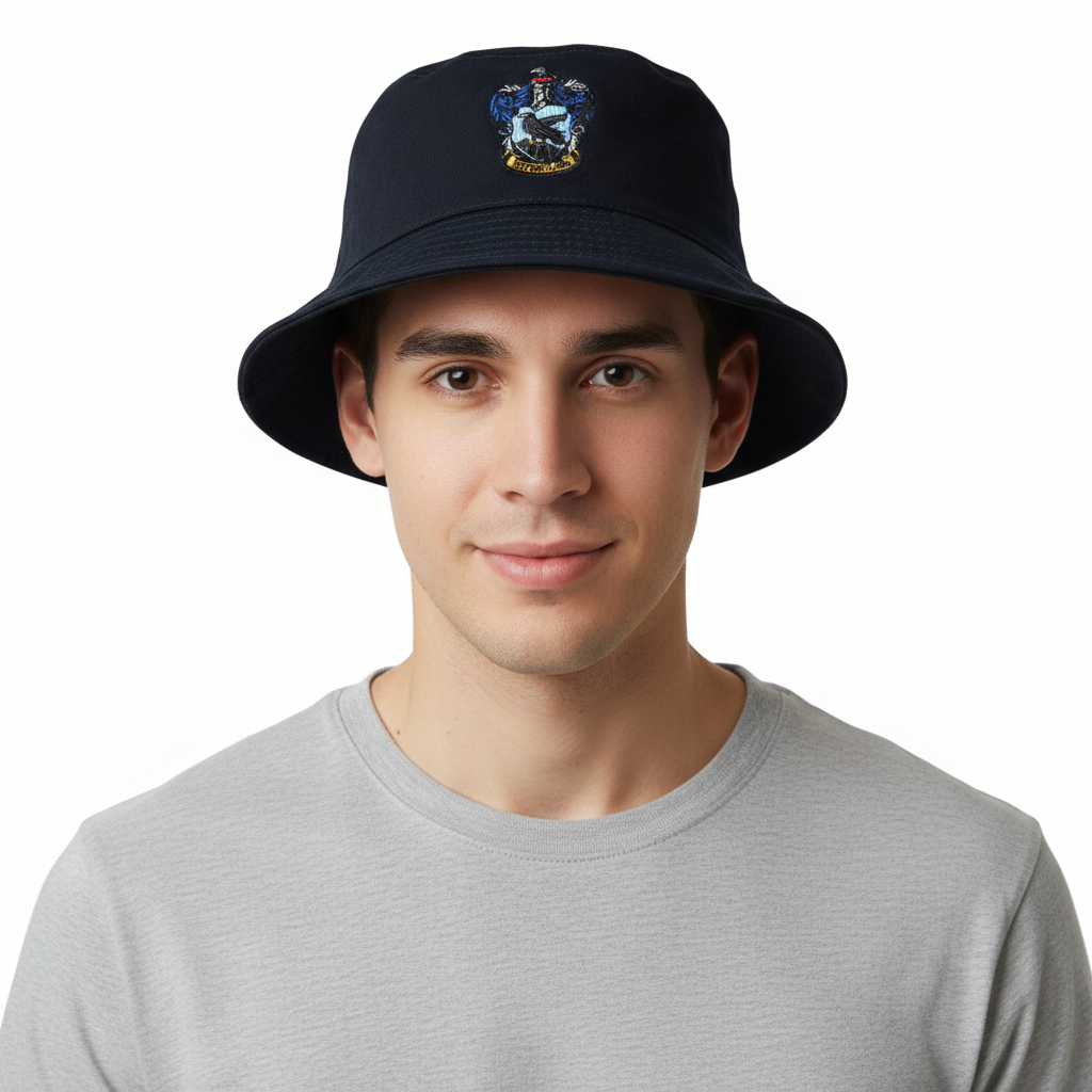 Bob Harry Potter - Ravenclaw Pin