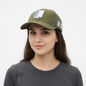 Casquette Attaque des Titans avec Blason Officiel