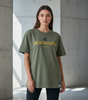 T-Shirt Oversize Hogwarts Heritage – Harry Potter Officiel