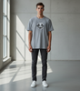 T-Shirt Oversize Stormtrooper Join The Empire