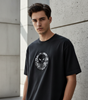 Wholesale licensed Marvel Embroidery T-shirts pop culture B2B.