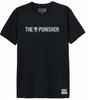 T-Shirt Oversize The Punisher Urban Logo Premium