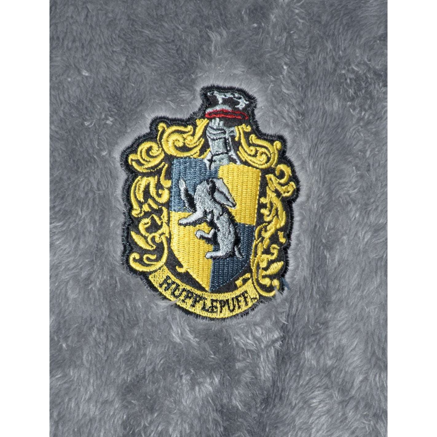 Sweat Fluffy Harry Potter - Hufflepuff - Legend Stuff - Harry Potter - Sweat Plush