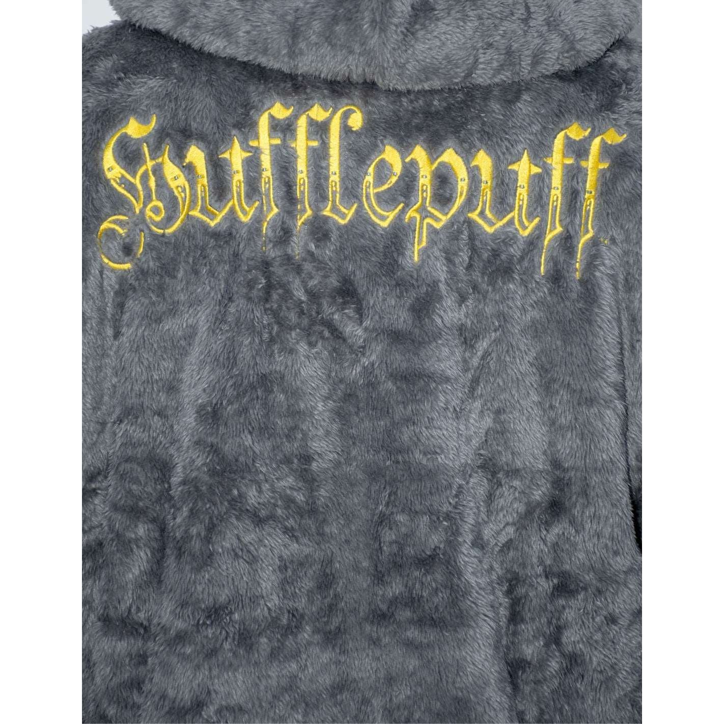 Sweat Fluffy Harry Potter - Hufflepuff - Legend Stuff - Harry Potter - Sweat Plush