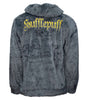 Sweat Fluffy Harry Potter - Hufflepuff - Legend Stuff - Harry Potter - Sweat Plush