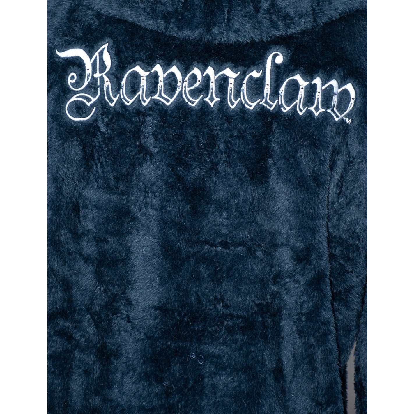 Sweat Fluffy Harry Potter - Ravenclaw - Legend Stuff - Harry Potter - Sweat Plush