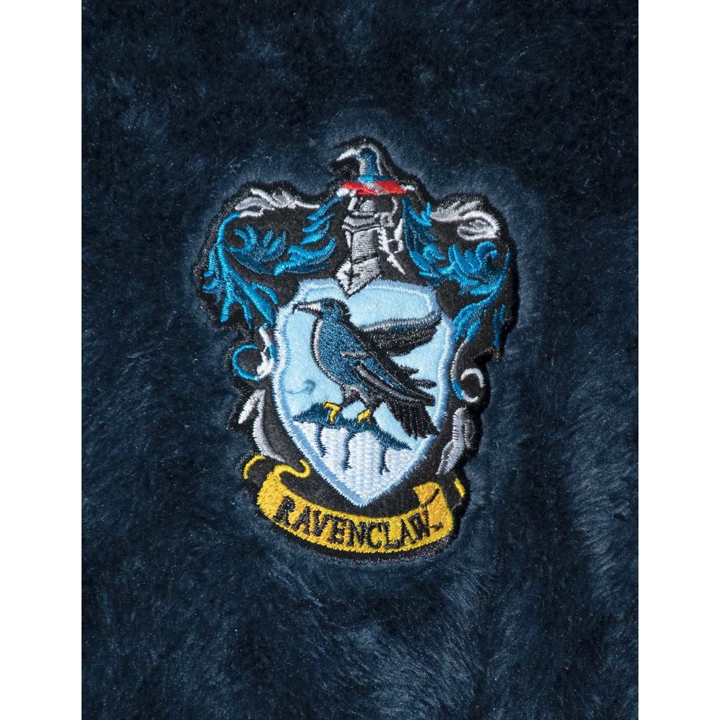 Sweat Fluffy Harry Potter - Ravenclaw - Legend Stuff - Harry Potter - Sweat Plush