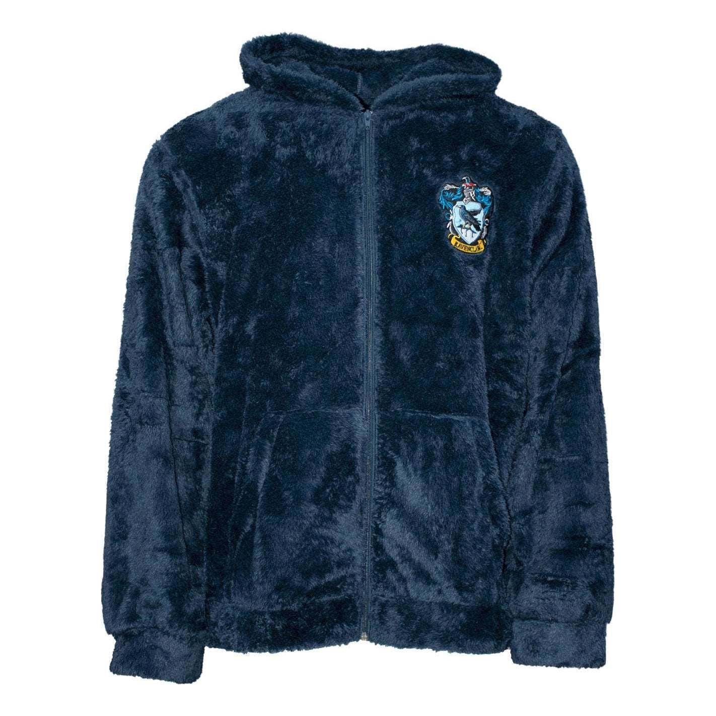 Sweat Fluffy Harry Potter - Ravenclaw - Legend Stuff - Harry Potter - Sweat Plush