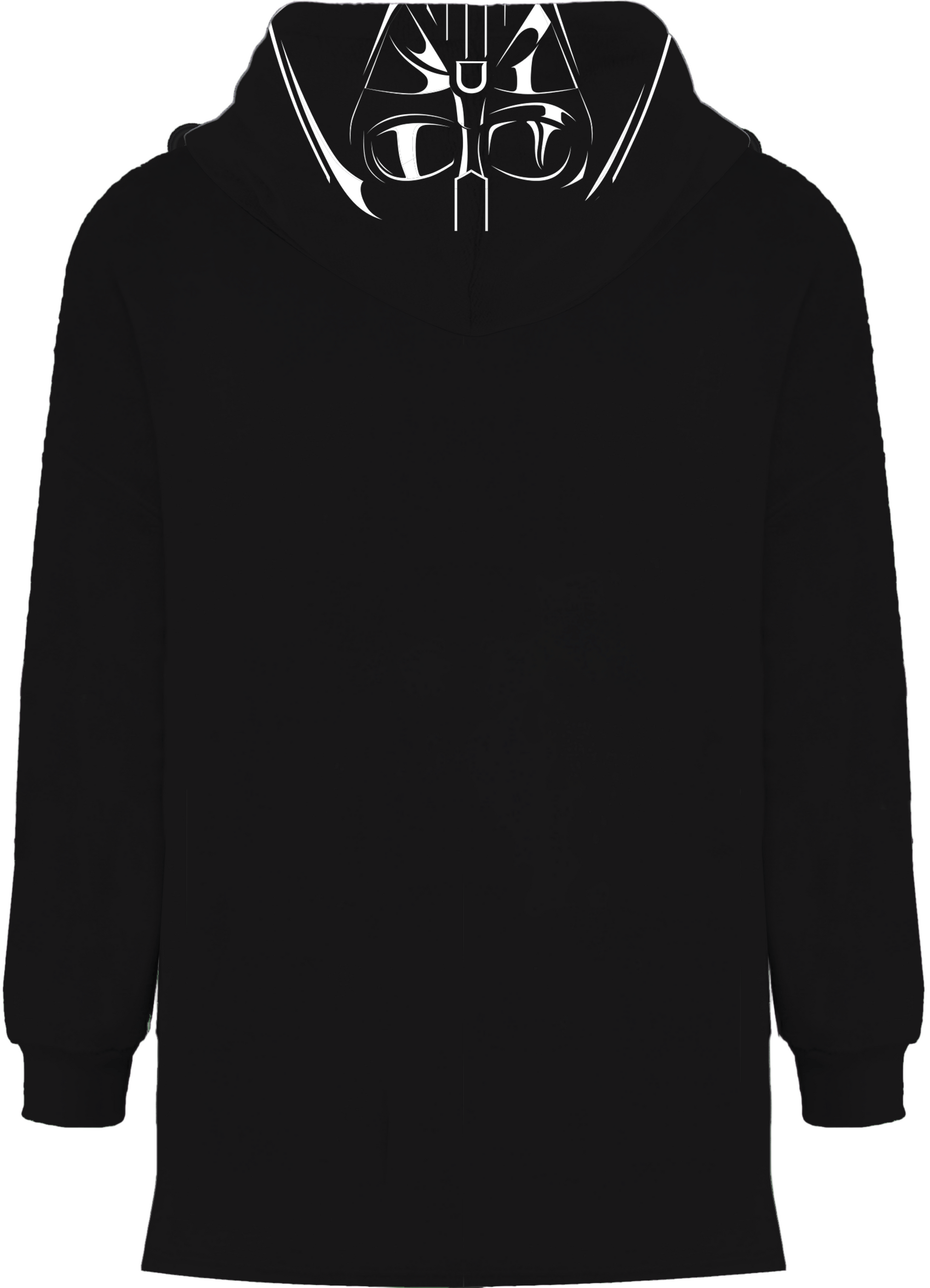 Sweat Plaid Darth Vader Costume - Star Wars - Legend Stuff - Star Wars - Sweat Plaid