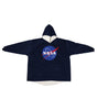 Sweat Plaid NASA - Legend Stuff - NASA - Sweat Plaid