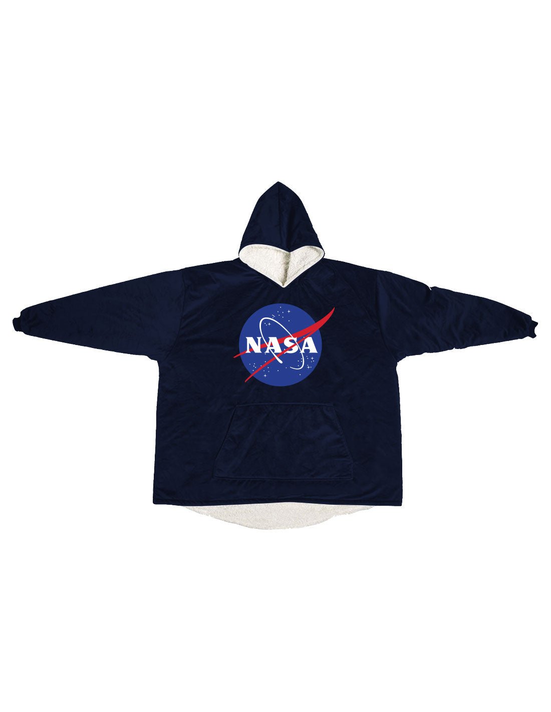 Sweat Plaid NASA - Legend Stuff - NASA - Sweat Plaid