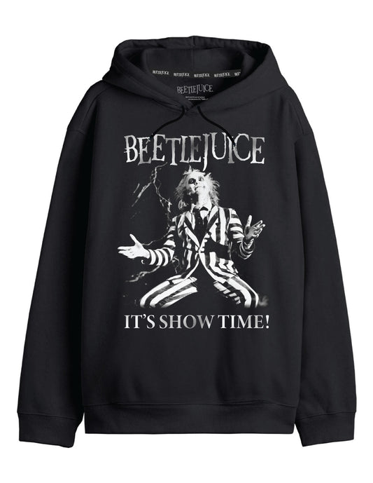 Sweat-shirt BEETLEJUICE - BEETLEJUICE BEETLEJUICE BEETLEJUICE - Legend Stuff - Beetlejuice - Sweat-shirt