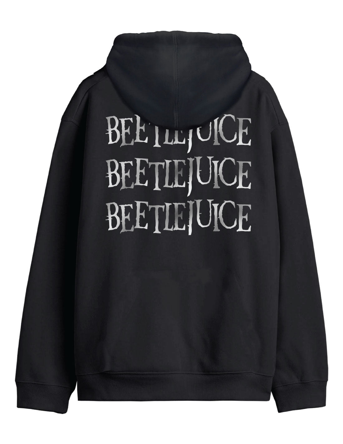 Sweat-shirt BEETLEJUICE - BEETLEJUICE BEETLEJUICE BEETLEJUICE - Legend Stuff - Beetlejuice - Sweat-shirt