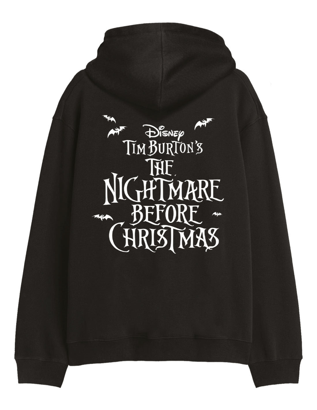 Sweat-shirt Disney - The Pumpkin King - Legend Stuff - Disney - Sweat-shirt