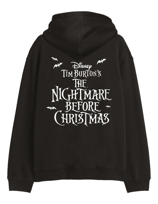 Sweat-shirt Disney - The Pumpkin King - Legend Stuff - Disney - Sweat-shirt