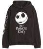 Sweat-shirt Disney - The Pumpkin King - Legend Stuff - Disney - Sweat-shirt