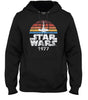 Sweat-shirt Star Wars - Suns Of Star Wars - Legend Stuff - Star Wars - Sweat-shirt