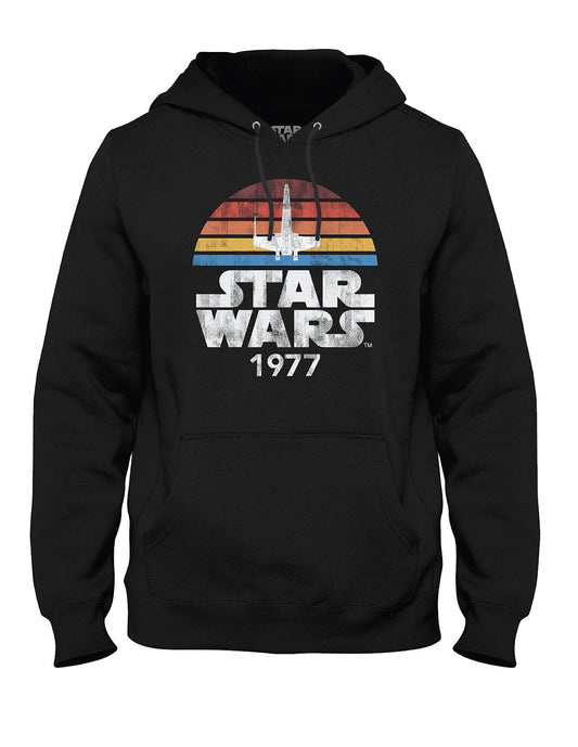 Sweat-shirt Star Wars - Suns Of Star Wars - Legend Stuff - Star Wars - Sweat-shirt