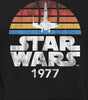 Sweat-shirt Star Wars - Suns Of Star Wars - Legend Stuff - Star Wars - Sweat-shirt