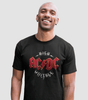 T-shirt AC/DC - AC/DC High Voltage - Legend Stuff - AC/DC - T-shirt