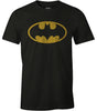 T-shirt DC Comics Batman - Classic Logo - Legend Stuff - DC Comics - T-shirt