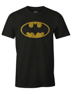 T-shirt DC Comics Batman - Classic Logo - Legend Stuff - DC Comics - T-shirt