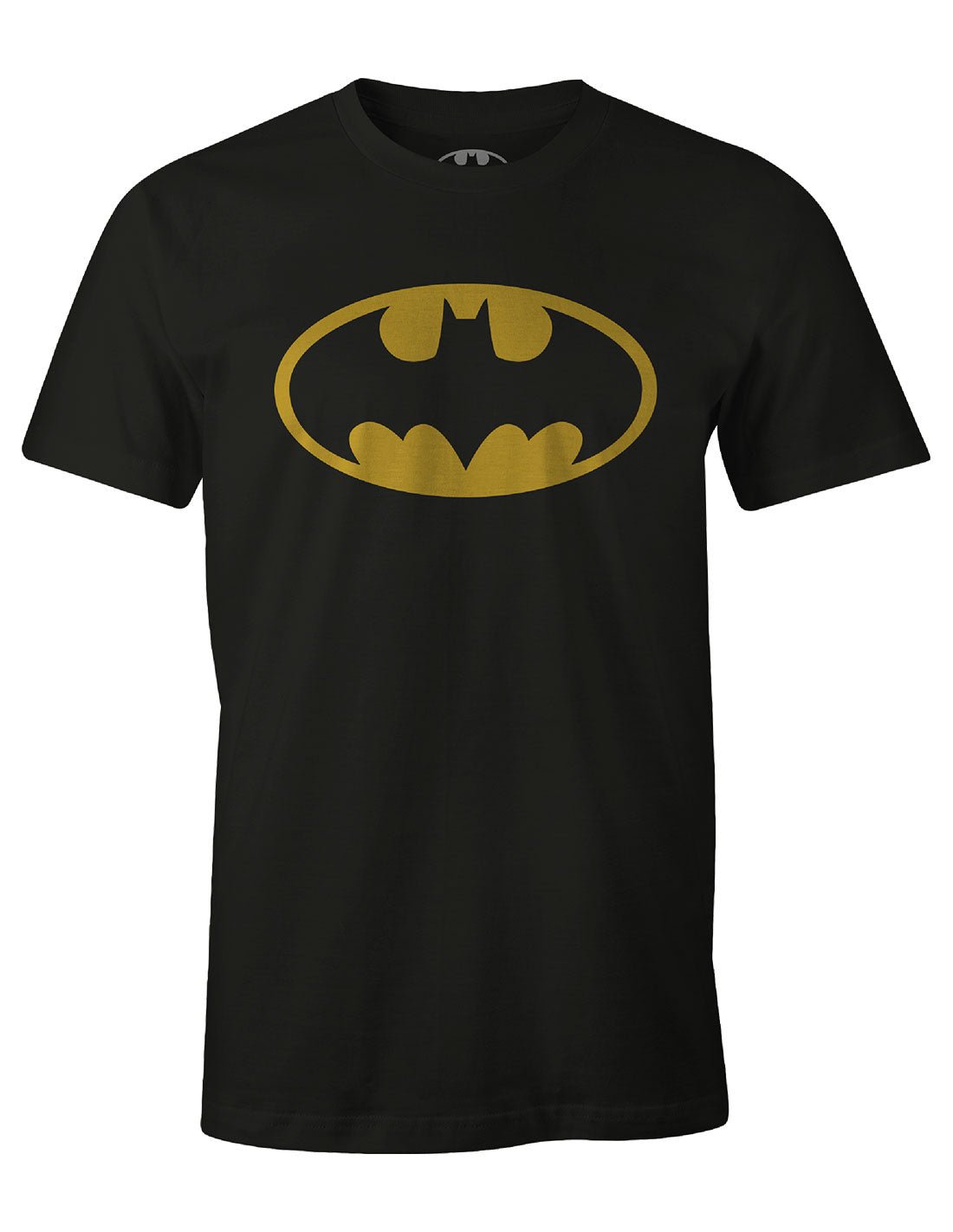 T-shirt DC Comics Batman - Classic Logo - Legend Stuff - DC Comics - T-shirt