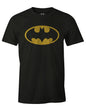T-shirt DC Comics Batman - Classic Logo - Legend Stuff - DC Comics - T-shirt