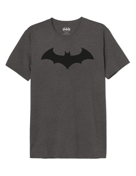 T-shirt DC Comics Batman - Silicone Logo - Legend Stuff - DC Comics - T-shirt