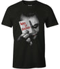 T-shirt DC Comics Batman - Why so serious ? - Legend Stuff - DC Comics - T-shirt