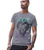 T-shirt DC Comics Joker - We Are Not Afraid - Legend Stuff - DC Comics - T-shirt