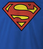 T-shirt DC Comics Superman - Classic Logo - Legend Stuff - DC Comics - T-shirt