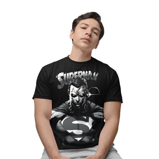 T-shirt DC Comics Superman - SUPERMAN - Legend Stuff - DC Comics - T-shirt