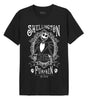 T-shirt Disney - Jack Pumpkin King - Legend Stuff - Disney - T-shirt
