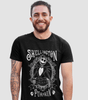 T-shirt Disney - Jack Pumpkin King - Legend Stuff - Disney - T-shirt
