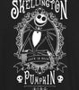 T-shirt Disney - Jack Pumpkin King - Legend Stuff - Disney - T-shirt
