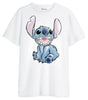 T-shirt Disney Lilo et Stitch - Stitch Sketch - Legend Stuff - Disney - T-shirt