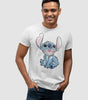 T-shirt Disney Lilo et Stitch - Stitch Sketch - Legend Stuff - Disney - T-shirt