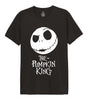 T-shirt Disney - The Pumpkin King - Legend Stuff - Disney - T-shirt