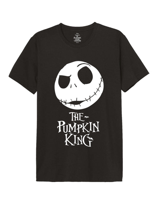 T-shirt Disney - The Pumpkin King - Legend Stuff - Disney - T-shirt