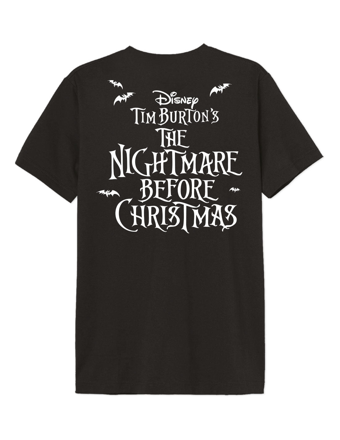 T-shirt Disney - The Pumpkin King - Legend Stuff - Disney - T-shirt