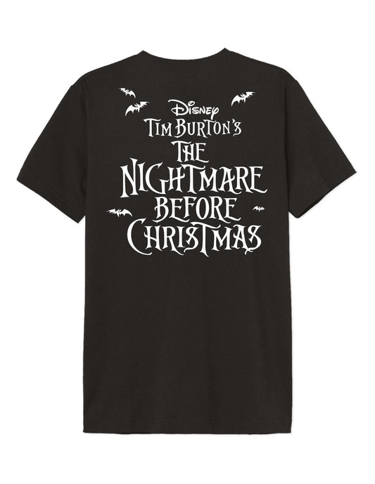 T-shirt Disney - The Pumpkin King - Legend Stuff - Disney - T-shirt